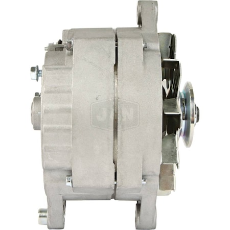 Aftermarket JAndN Electrical Products Alternator 400-12416-JN